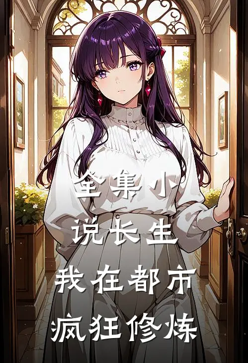 全集小说长生：我在都市疯狂修炼