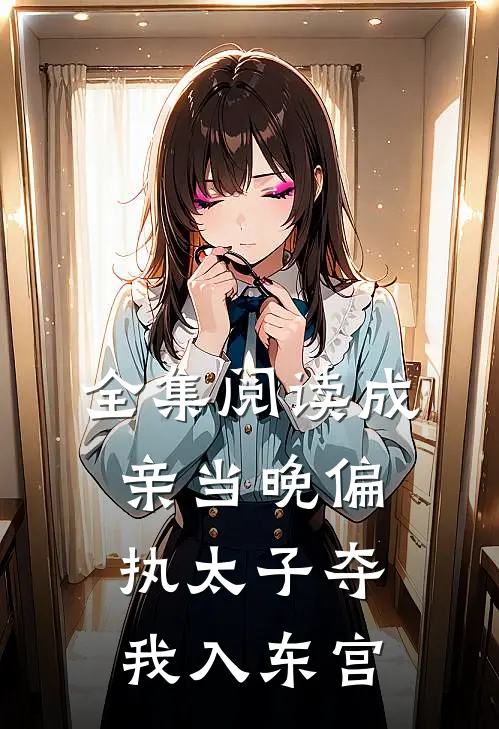 全集阅读成亲当晚偏执太子夺我入东宫
