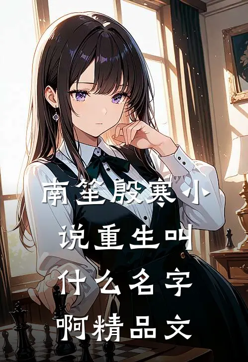 南笙殷寒小说重生叫什么名字啊精品文