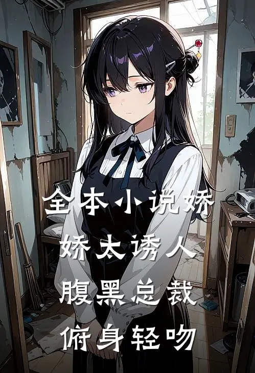 全本娇娇太诱人,腹黑总裁俯身轻吻男主