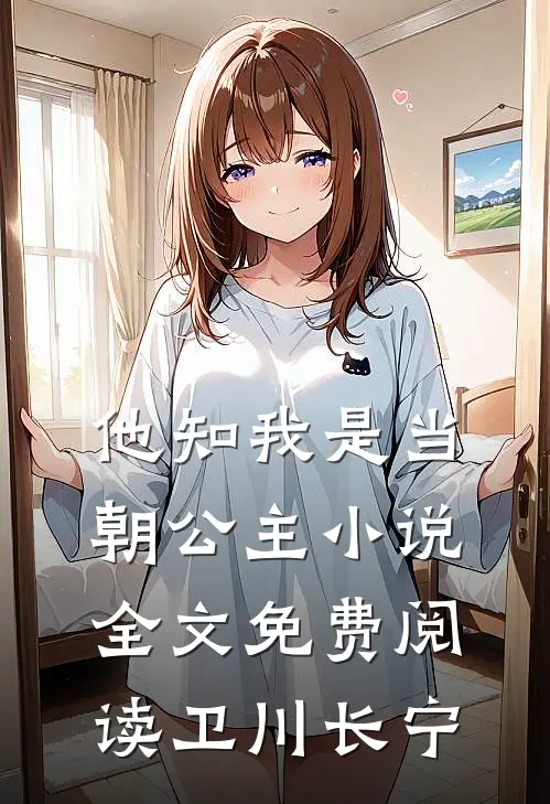 他知我是当朝公主小说全文免费阅读卫川长宁