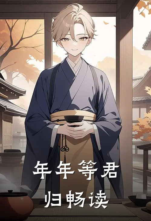 年年等君归畅读