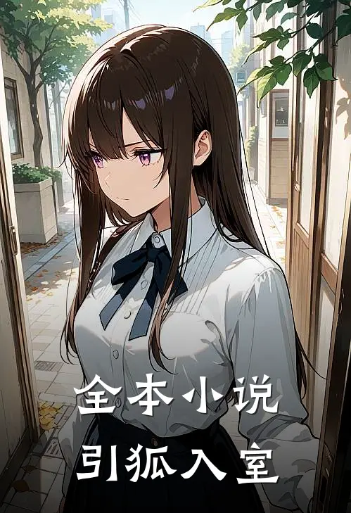 全本小说引狐入室