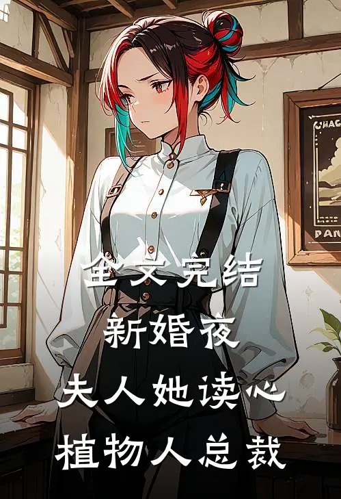 全文完结新婚夜，夫人她读心植物人总裁