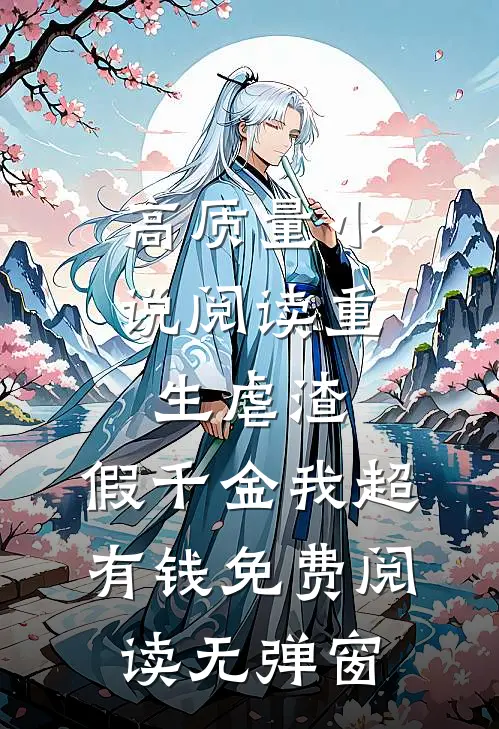 高质量小说阅读重生虐渣:假千金我超有钱免费阅读无弹窗