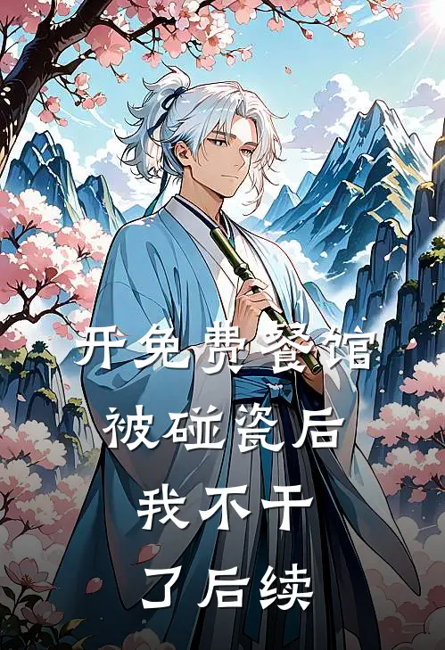 开免费餐馆被碰瓷后,我不干了后续该怎么办