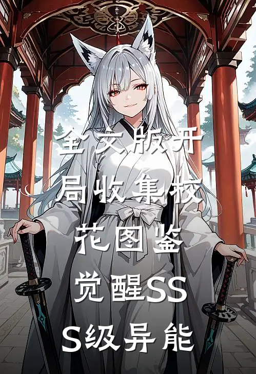全文版开局收集校花图鉴，觉醒SSS级异能