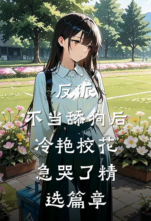 反派：不当舔狗后，冷艳校花急哭了精选篇章