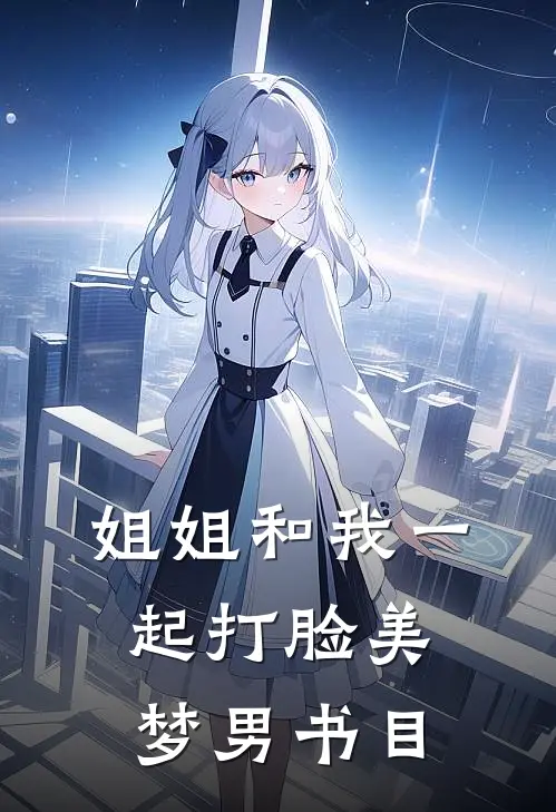 姐姐和我一起打脸美梦男书目是哪一集