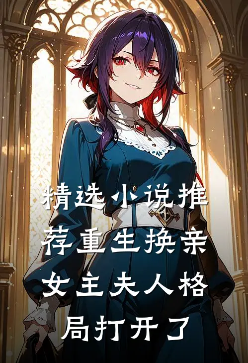 精选小说推荐重生换亲，女主夫人格局打开了