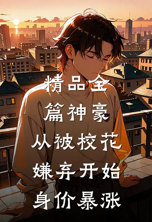 精品全篇神豪：从被校花嫌弃开始身价暴涨