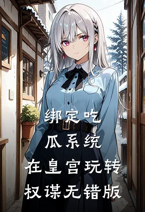 绑定吃瓜系统，在皇宫玩转权谋无错版