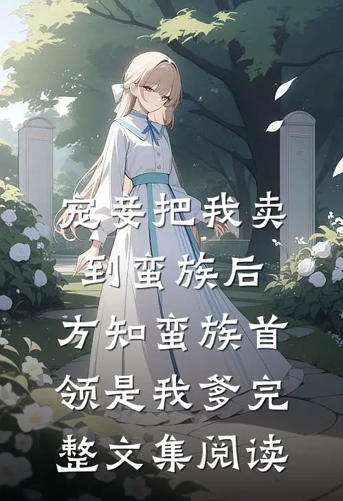 宠妾把我卖到蛮族后，方知蛮族首领是我爹完整文集阅读