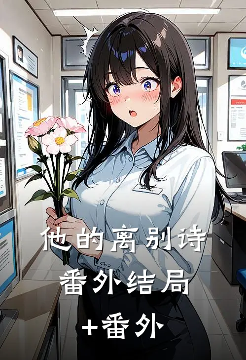 他的离别诗： 番外结局+番外