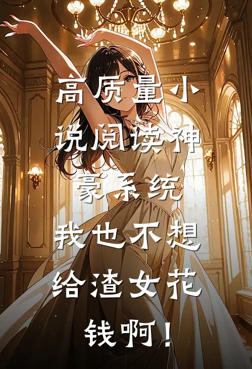 高质量小说阅读神豪系统：我也不想给渣女花钱啊！