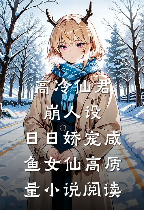 高冷仙君崩人设，日日娇宠咸鱼女仙高质量小说阅读