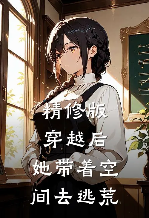 精修版穿越后，她带着空间去逃荒