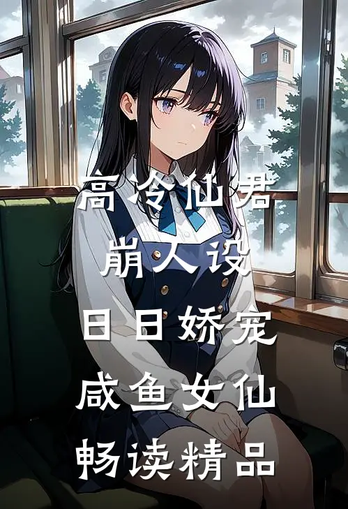 高冷仙君崩人设，日日娇宠咸鱼女仙畅读精品