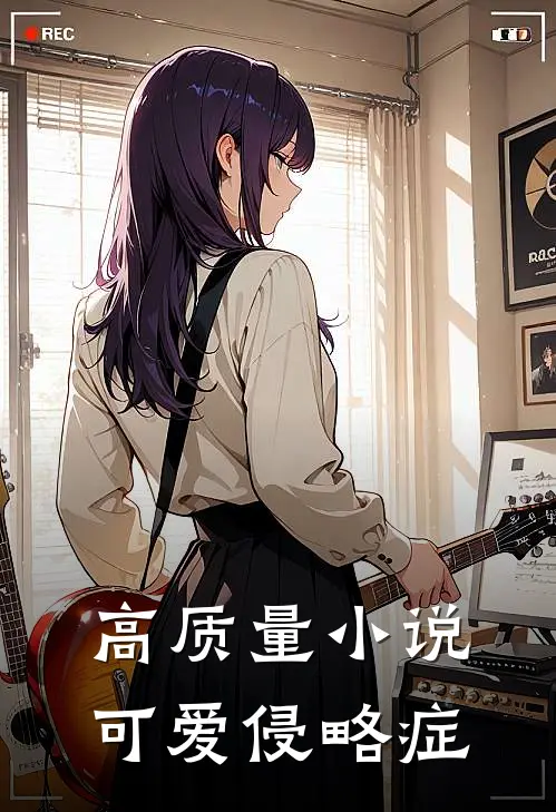高质量小说可爱侵略症