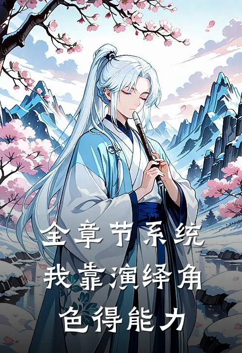 全章节系统：我靠演绎角色得能力