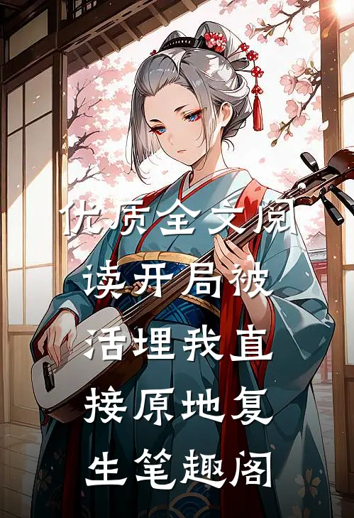 优质全文阅读开局被活埋我直接原地复生笔趣阁