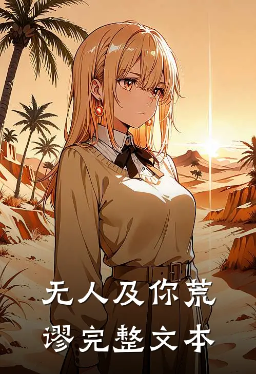 无人及你荒谬完整文本