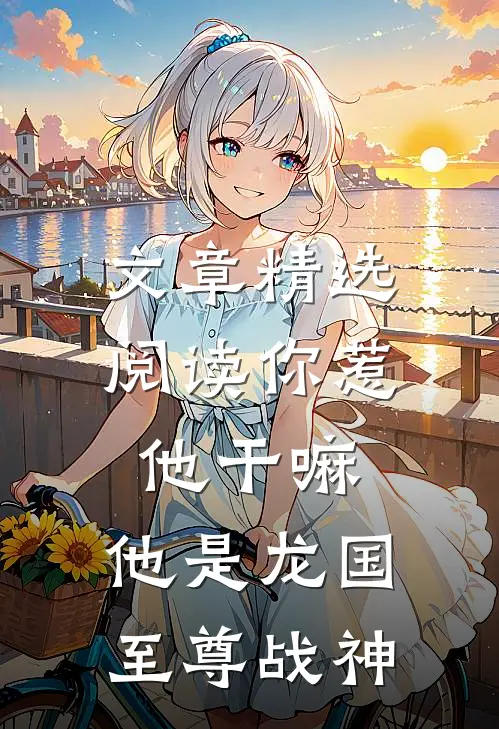 文章精选阅读你惹他干嘛，他是龙国至尊战神