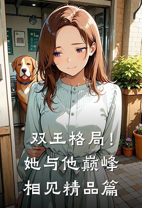 双王格局!她与他巅峰相见精品篇免费