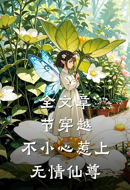全文章节穿越不小心惹上无情仙尊免费阅读