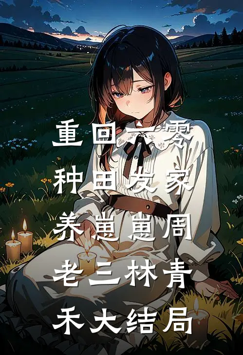 重回六零：种田发家养崽崽周老三林青禾大结局