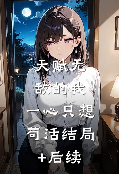 天赋无敌的我，一心只想苟活结局+后续