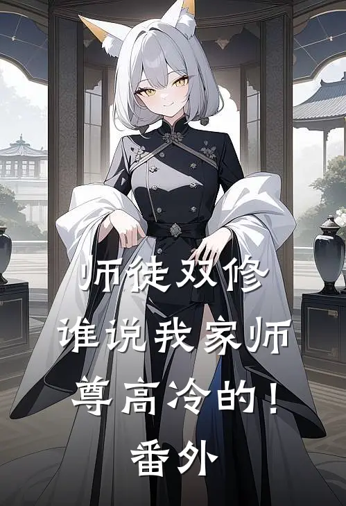 师徒双修：谁说我家师尊高冷的！ 番外