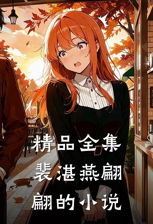 精品全集裴湛燕翩翩的小说