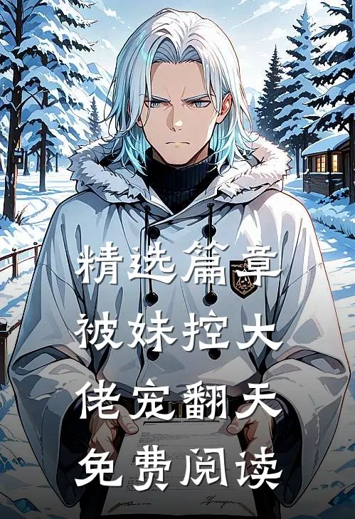 精选篇章被妹控大佬宠翻天免费阅读