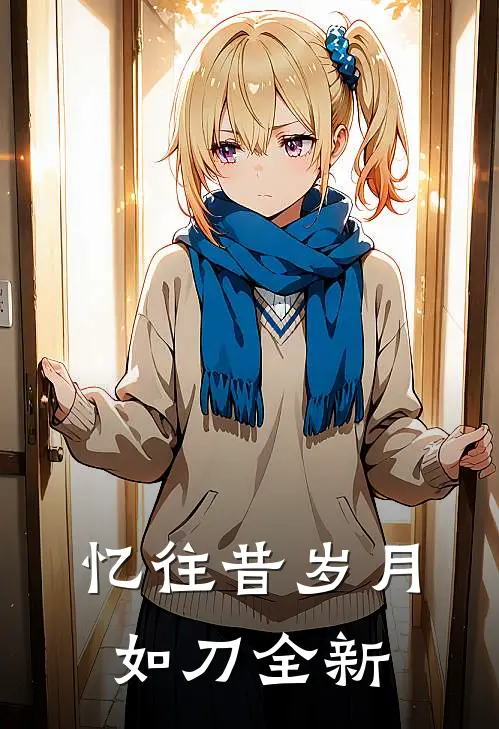 忆往昔岁月如刀全新