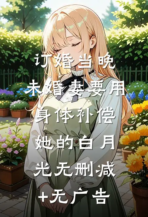 订婚当晚，未婚妻要用身体补偿她的白月光无删减+无广告