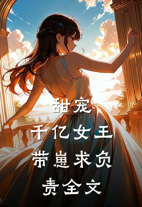 甜宠千亿女王带崽求负责全文阅读