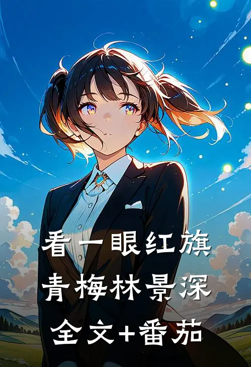 看一眼红旗青梅林景深全文+番茄