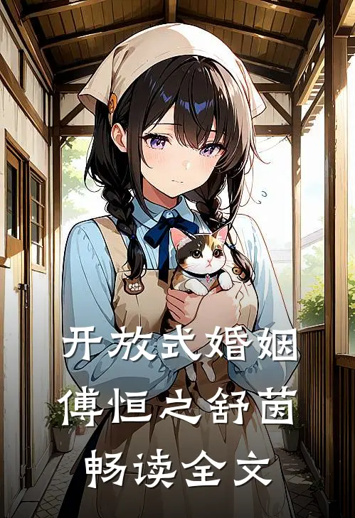 开放式婚姻傅恒之舒茵畅读全文