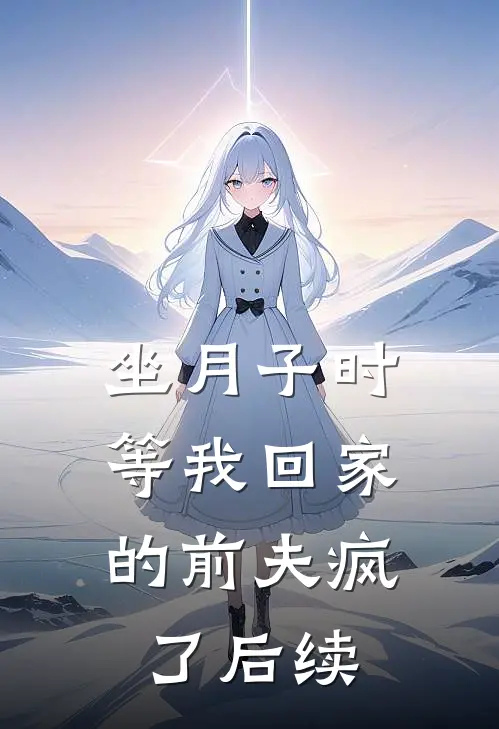 坐月子时，等我回家的前夫疯了后续