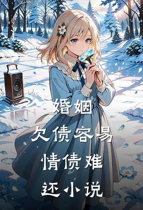 婚姻：欠债容易，情债难还小说