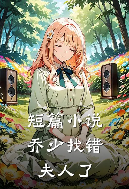 短篇小说乔少找错夫人了