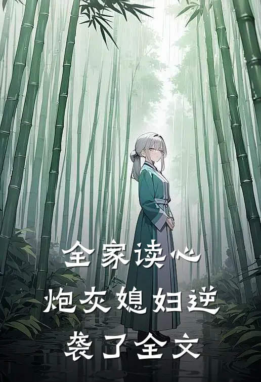 全家读心：炮灰媳妇逆袭了全文