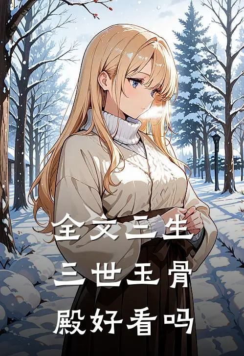 全文三生三世玉骨殿好看吗
