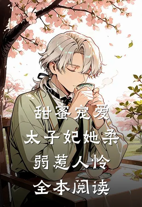 甜蜜宠爱太子妃她柔弱惹人怜全本阅读