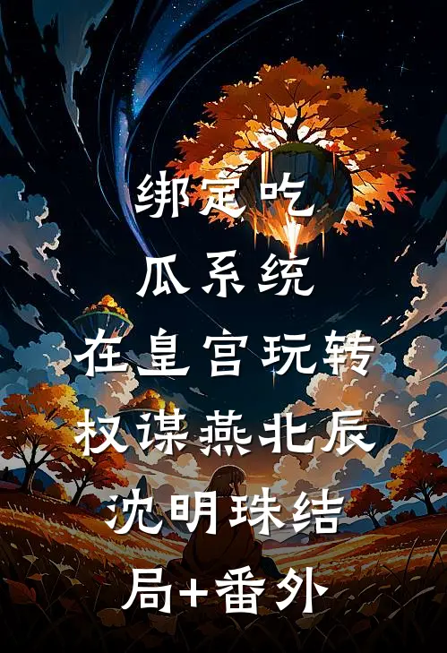 绑定吃瓜系统，在皇宫玩转权谋燕北辰沈明珠结局+番外