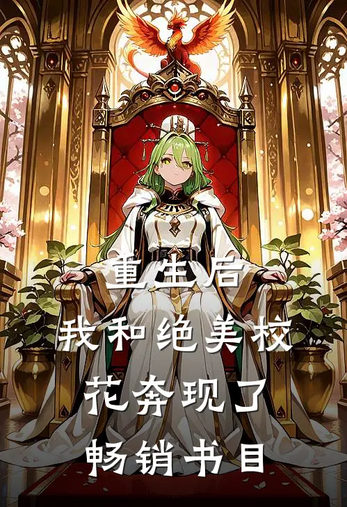 重生后，我和绝美校花奔现了畅销书目