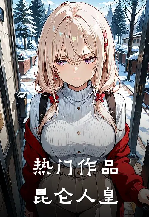 热门作品昆仑人皇