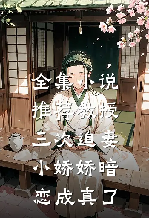 全集推荐教授三次追妻,小娇娇暗恋成真了免费阅读