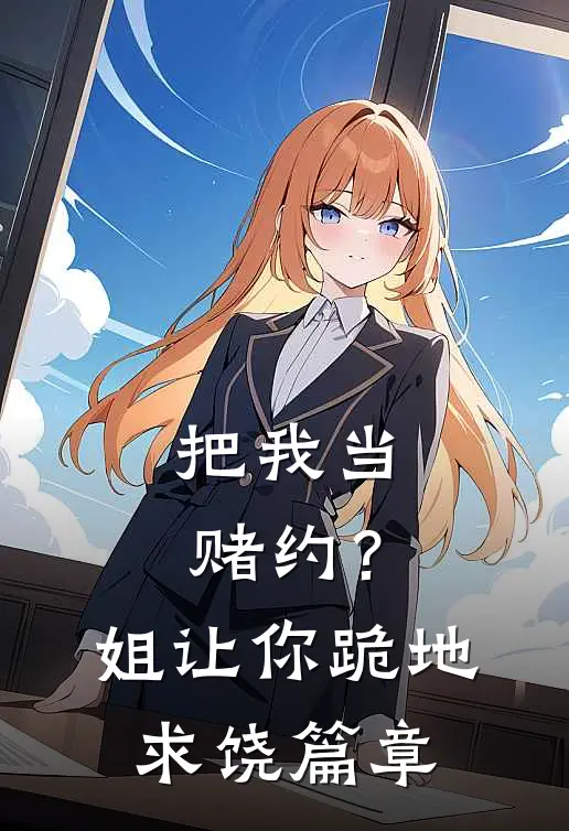把我当赌约?姐让你跪地求饶篇章
